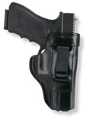 Gould & Goodrich Inside Trouser Holster - Tactical & Duty Gear